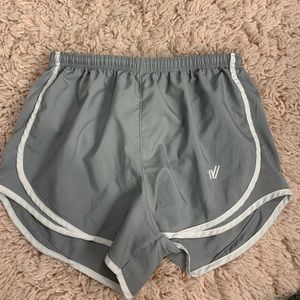 varsity shorts